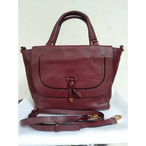 Tas Sling Beanpole Second