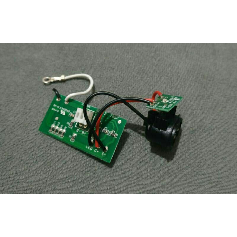 PROMO. modul/pcb clipper cordles ORI kemei 2600 dan sejenisnya..