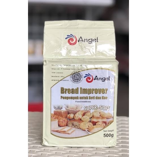 

Angel Bread Improver 500g