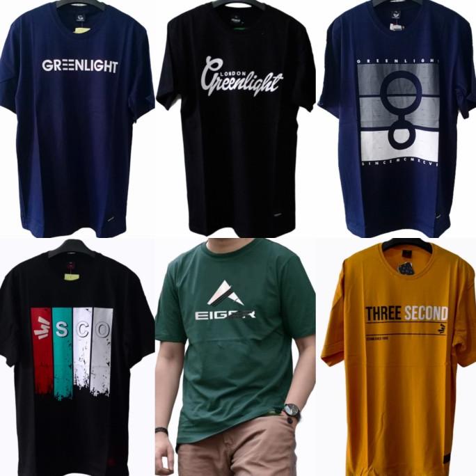 KAOS PRIA XXXL BAJU DISTRO PRIA XXXL KAOS SIZE JUMBO PRIA WANITA 3XL
