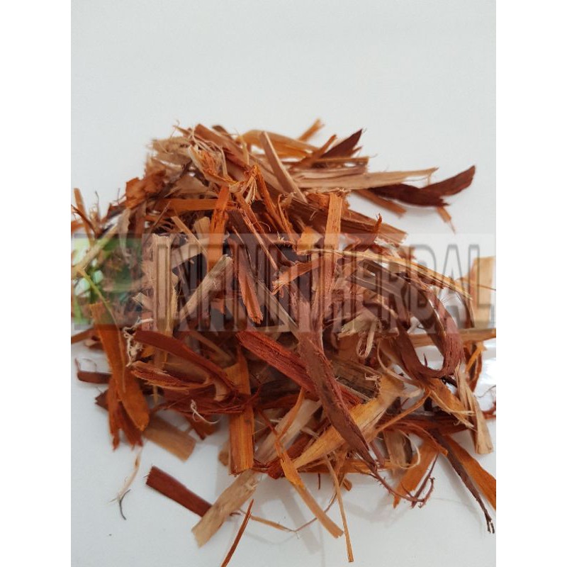

Kayu Secang Hong Shu Mu