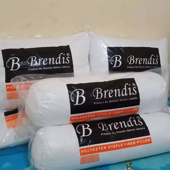 Bantal Guling Brendis Pusat Grosir Reseller Dropshipper Shopee Indonesia