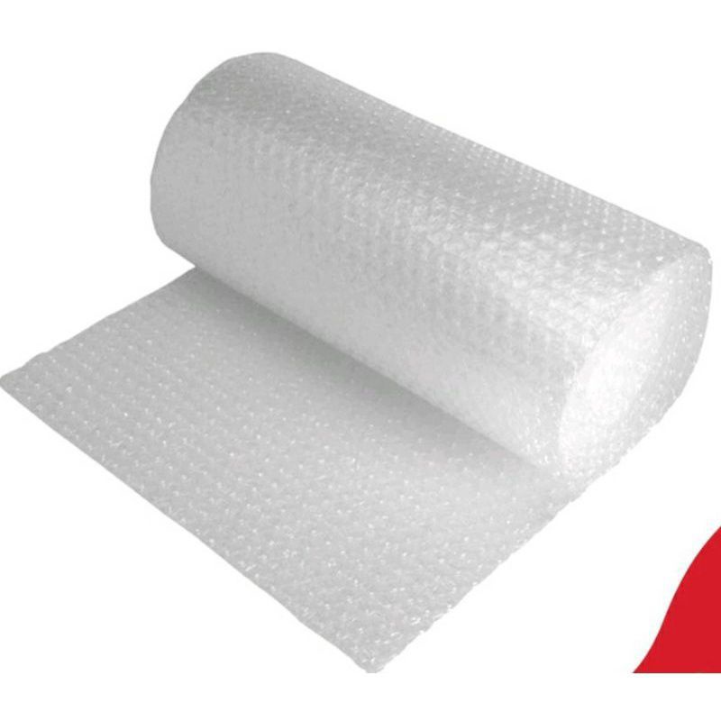 

Bubble Wrap Tambahan Packing