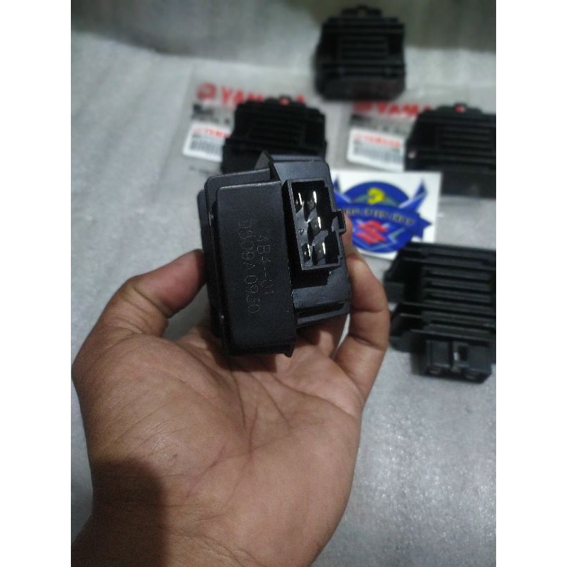 KIPROK YAMAHA NMAX 155 ORIGINAL