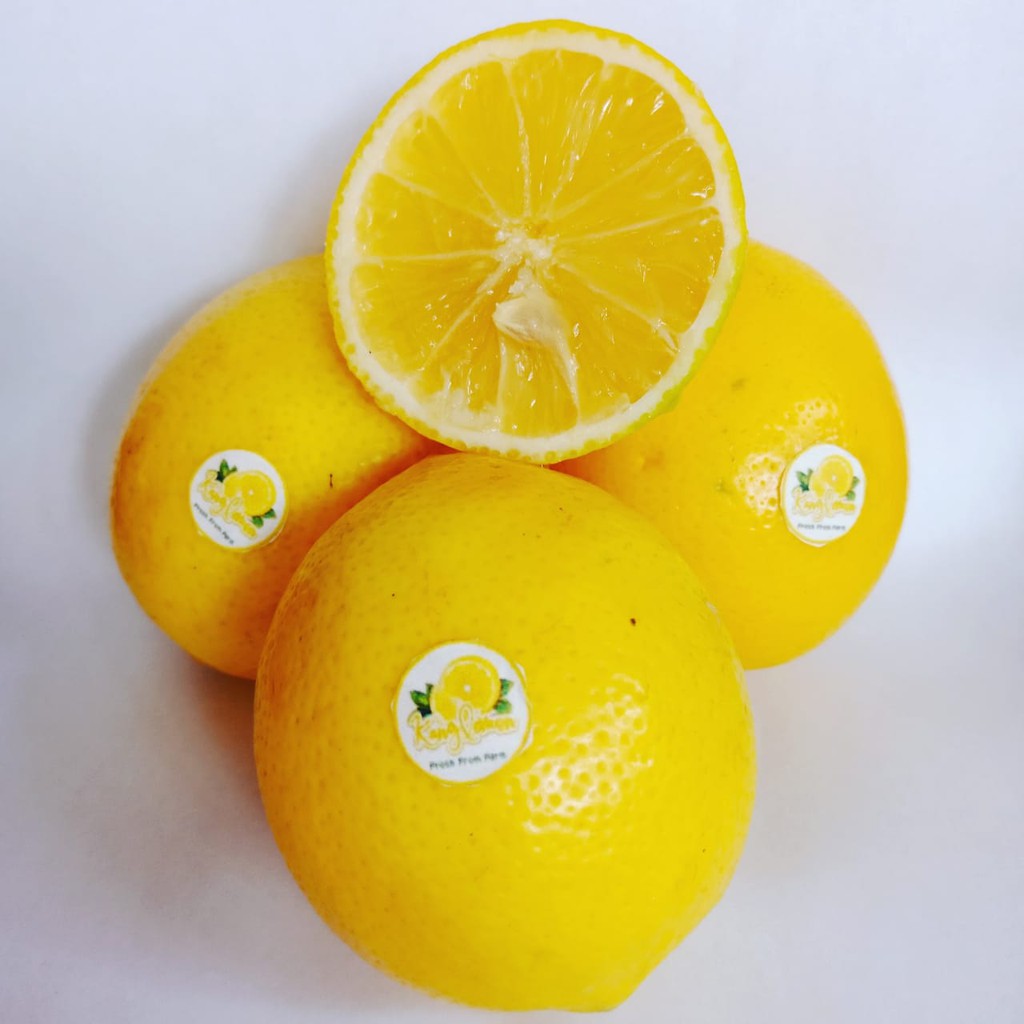 

Jeruk lemon 1 kg 9-10 buah | kanglemonbandung