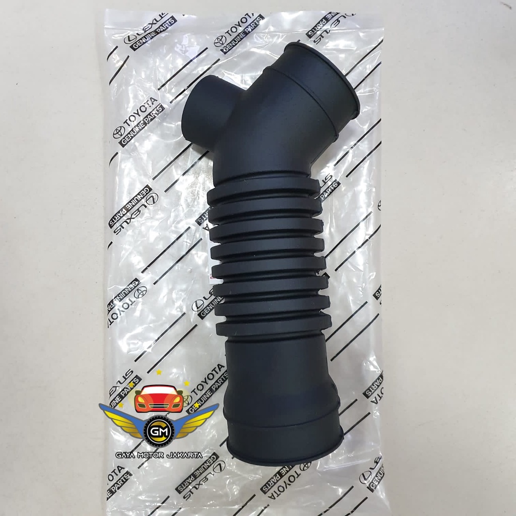 Selang Hawa-Selang Filter Udara Kijang Kapsul Diesel 17881-05010 Asli