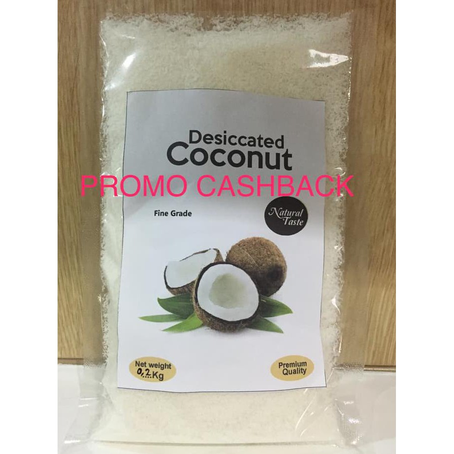 

NEW PRODUCT Tepung Kelapa organik 500 gram+harga murah & kualitas premium TP75