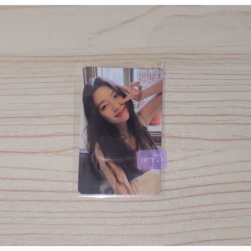 BOOKED PC joy Hello Case Ver.