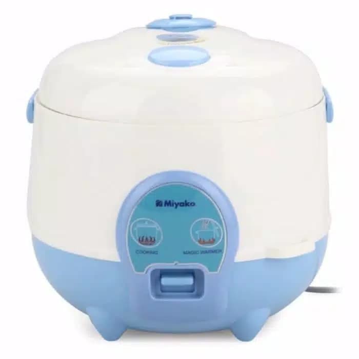 Miyako Magic Com MCM606A / 606B Rice Cooker TERMURAH