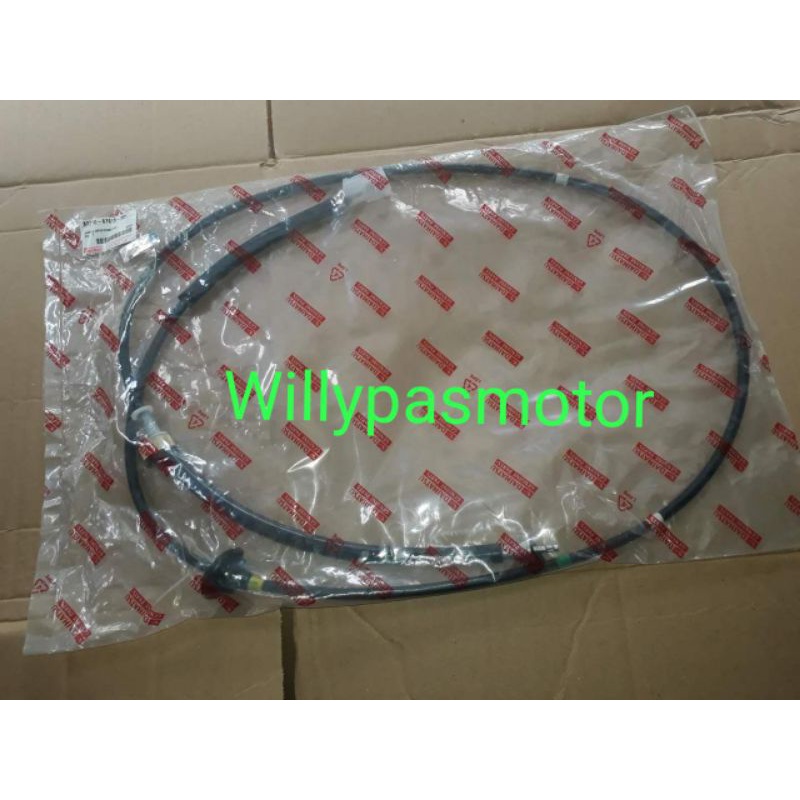 Cable  Spidometer Drive Taft Gt-Rocky-Hiline-Feroza Original Daihatsu Astra