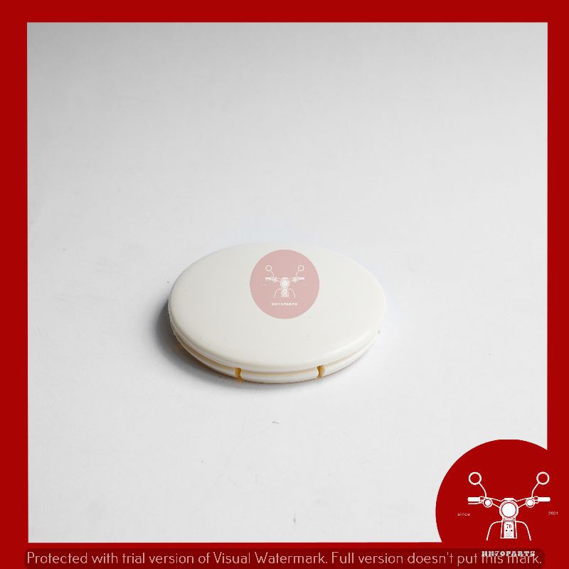 Tutup cover lubang busi honda c50 c70 c700 c800 astrea 800 star prima grand