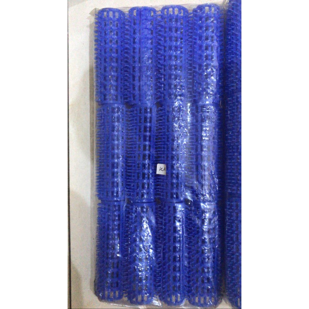 ELEGANCE ROLL RAMBUT KECIL