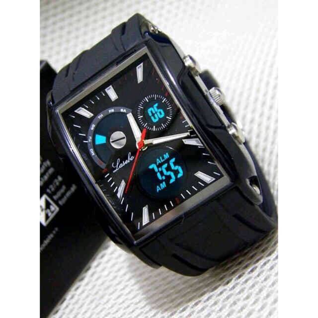 LASEBO 870 Segi 100% DIJAMIN Tahan Air & Original