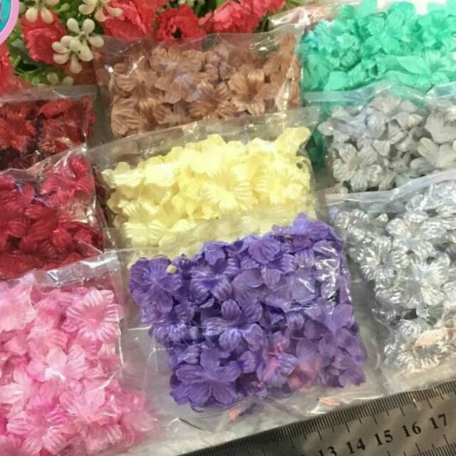 

Bunga hana mini mix