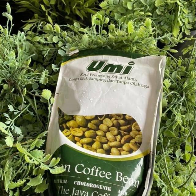 

Coffe umi