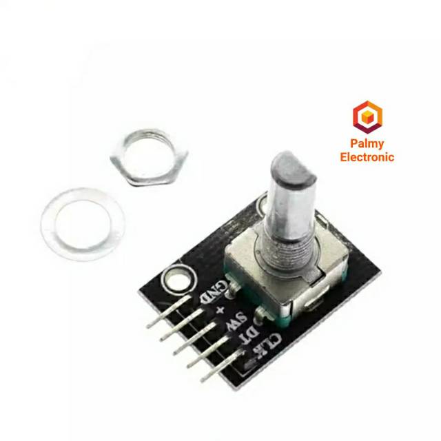 Rotary Encoder Switch module KY - 040