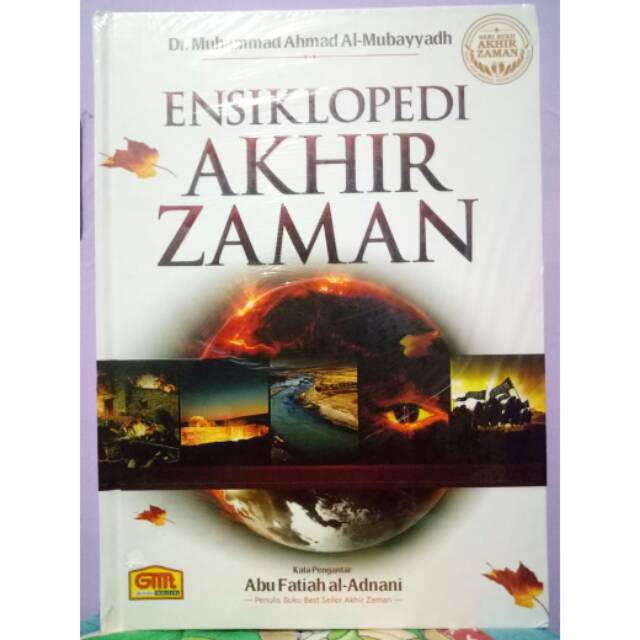ENSIKLOPEDI AKHIR ZAMAN