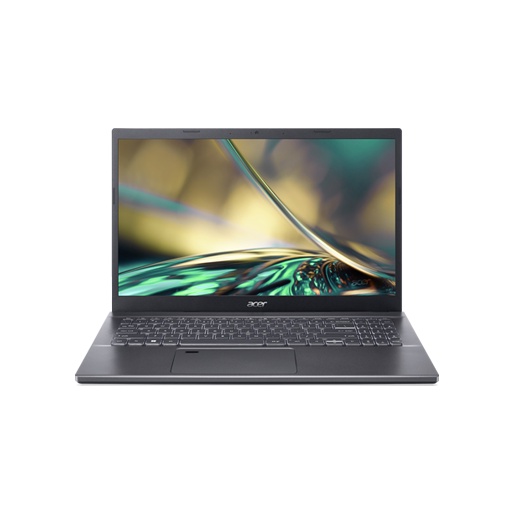 ACER Aspire 5 A515-57G i5-1240P RAM 8GB/16GB SSD 512GB 15.6&quot; FHD RTX 2050 W11 OHS