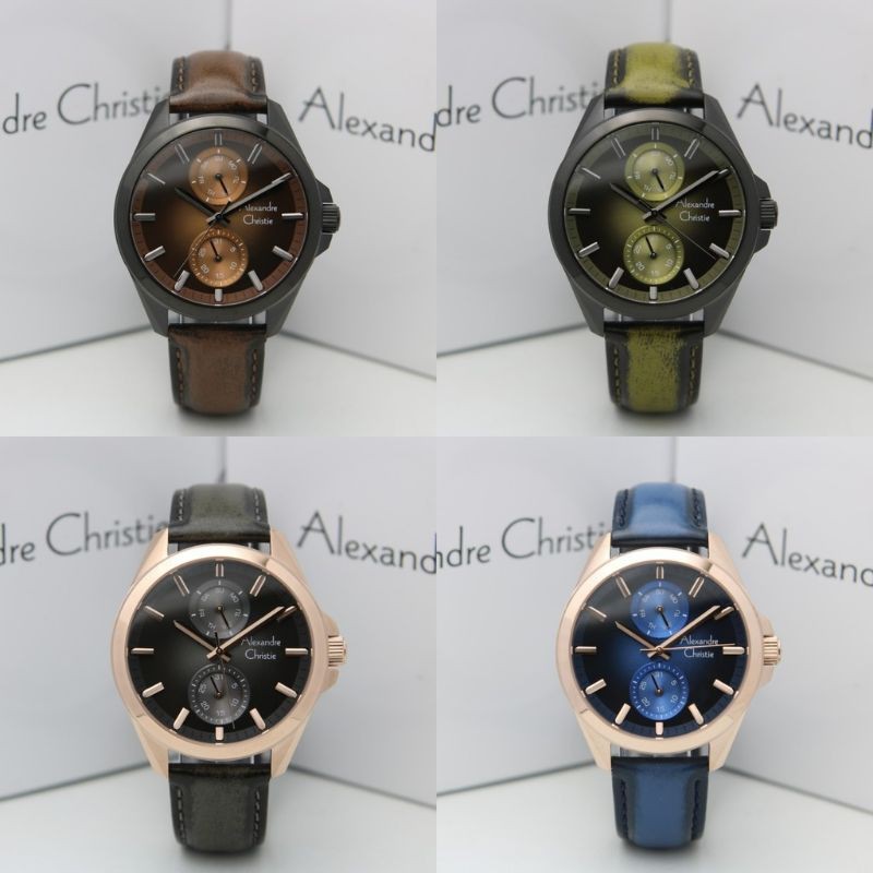alexandre christie 6573 / ac 6573 / ac6573