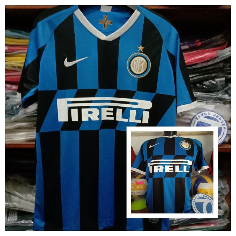 Inter Milan Home 2019/2020