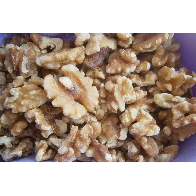 

kacang walnut oven / matang 250gr termurah
