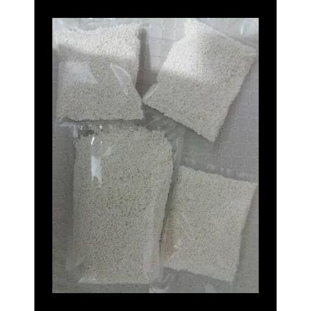 

BERAS SHIRATAKI 500G UNTUK DIET KETO / DIABETES BERKUALITAS