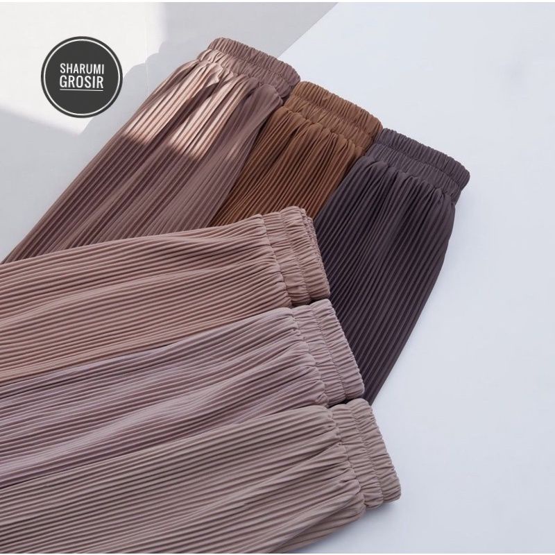 ROK SPAN PLISKET LIDI / ROK SPAN PLISKET PREMIUM