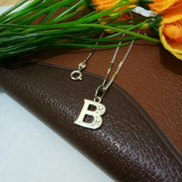 KALUNG INISIAL NAMA / KALUNG XUPING AAKX135