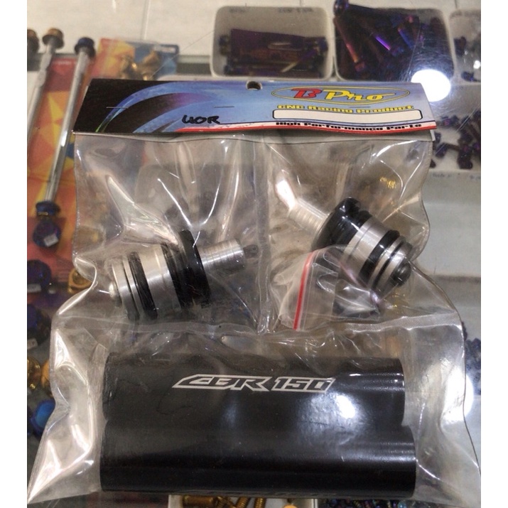 preload shock Bpro cbr 150