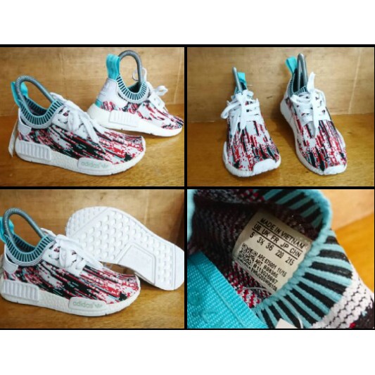 adidas originals nmd r1 pk