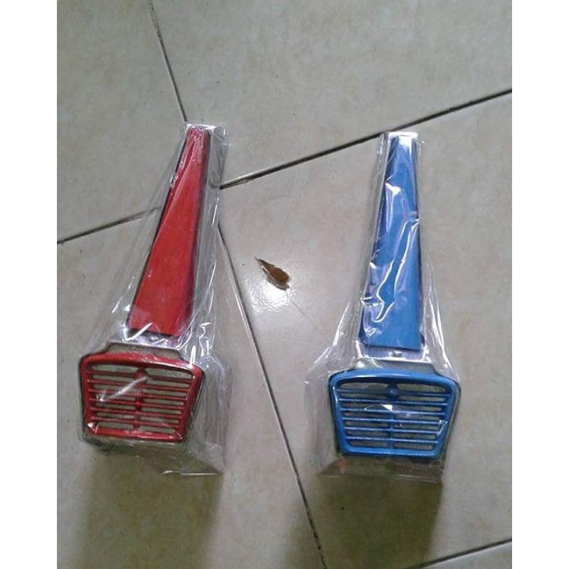 HIDUNG HORNCASE VESPA SUPER SPRINT VIGANO | AKSESORIS | MURAH