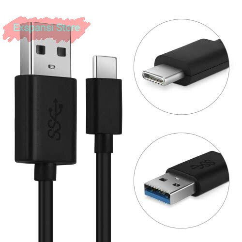 Kabel USB Data GoPro Hero 5/6/7/8 2018