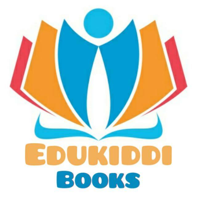 Toko Online Edukiddi Buku Baju  Anak  Shopee Indonesia