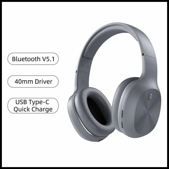 Edifier Bluetooth Headphone Headset