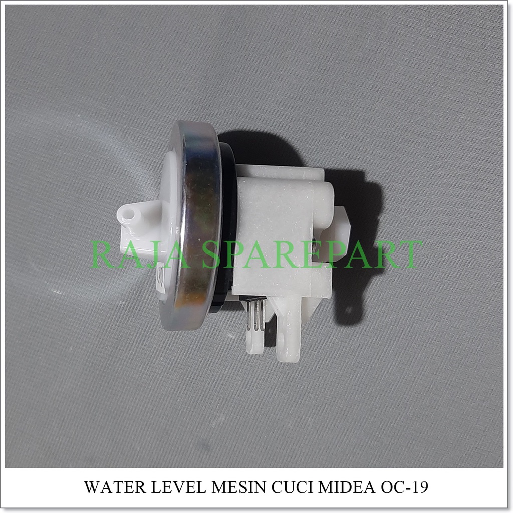 Water Level Mesin Cuci Midea OC-19