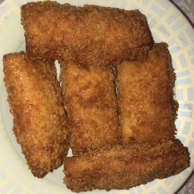 

Roti Goreng