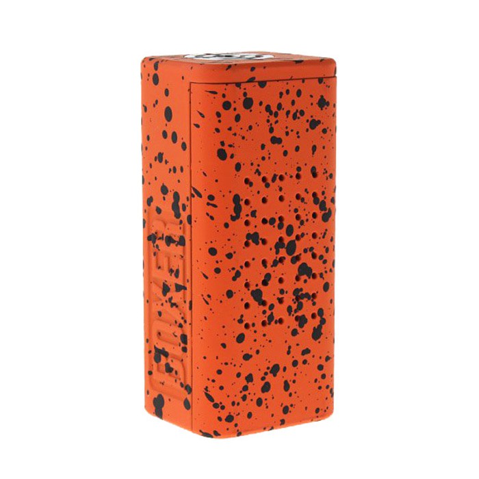 Hugo Boxer V2 188W - ORANGE SPLATTER BLACK [Authentic]