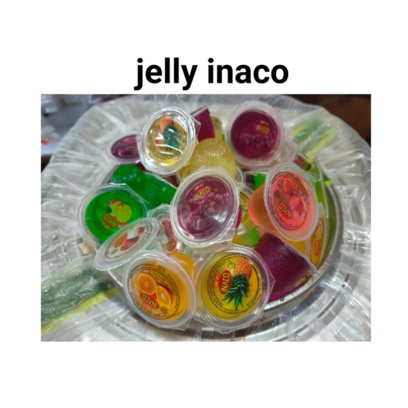 

jelly inaco