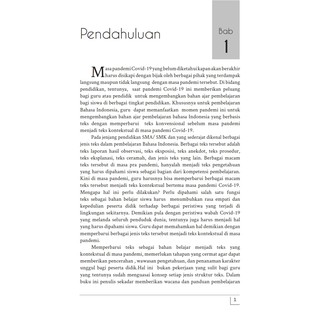 Jual Teks Konstektual Pandemi COVID-19 Indonesia|Shopee Indonesia