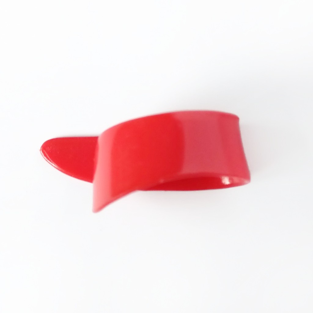 Dunlop Delrin Red Thumb Pick Gitar