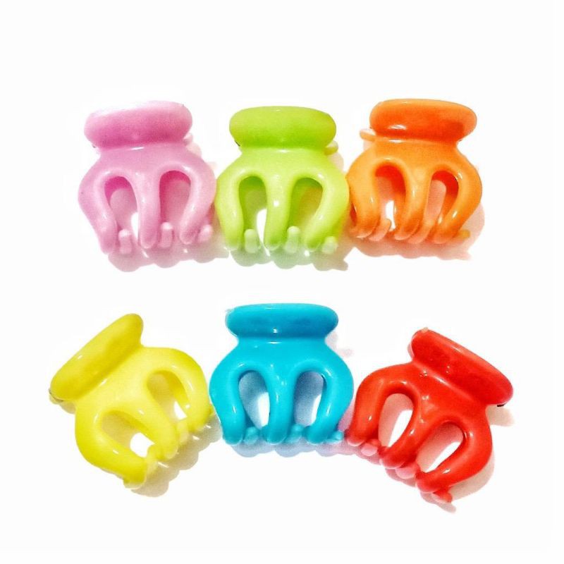 Jedai Rambut Mini 2.5cm