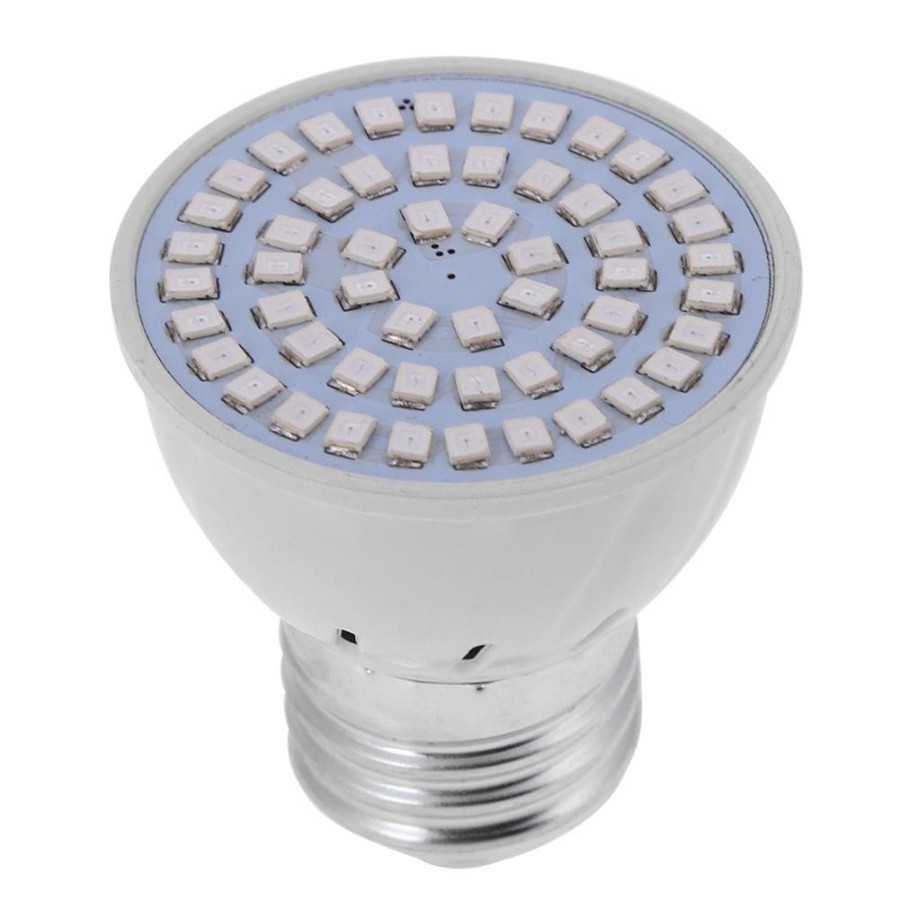 Grow Light 72 Led Grow Lamp growlamp Hydroponic 5watt