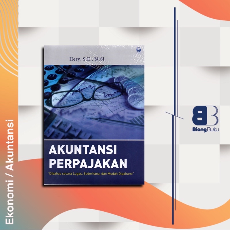 Jual Buku AKUNTANSI PERPAJAKAN Grasindo Original | Shopee Indonesia