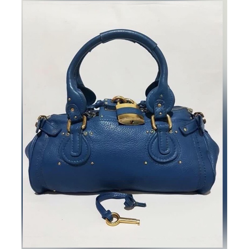 chloe paddington authentic
