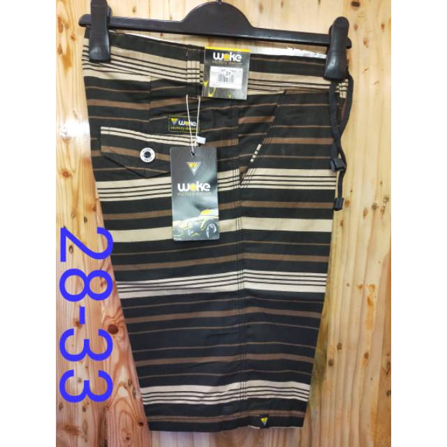 Celana original woke