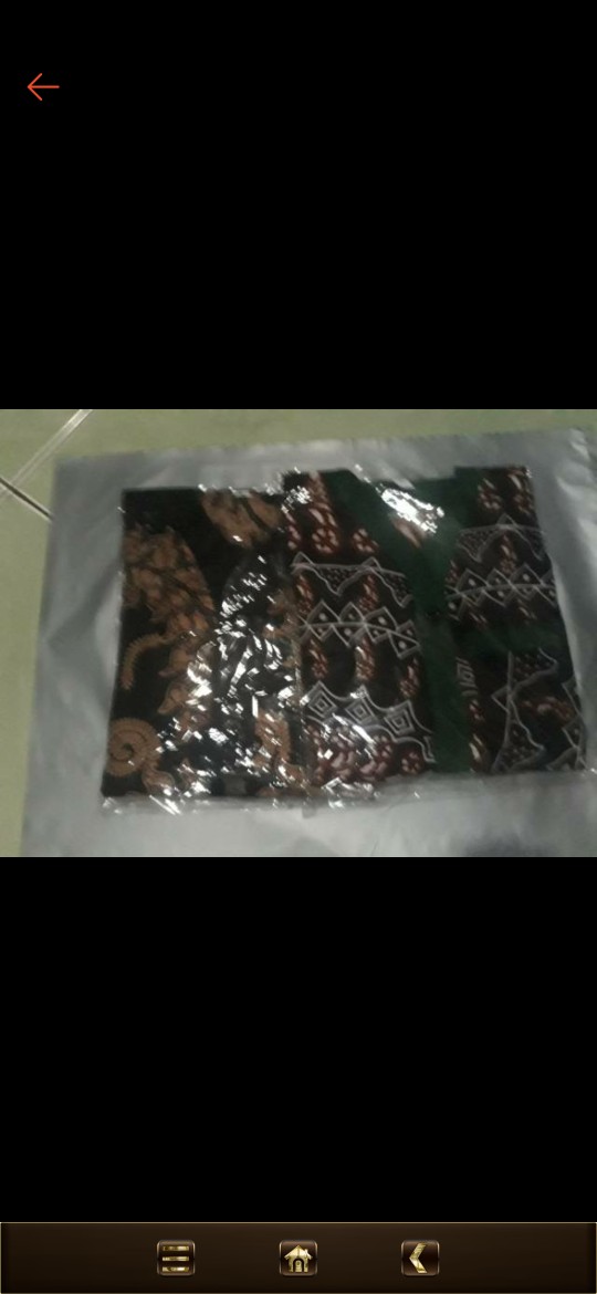 Best Seller Batik Piyama Anak Bayi Balita Setelan Bayi Balita Cewe Cowok Produksi Sendiri