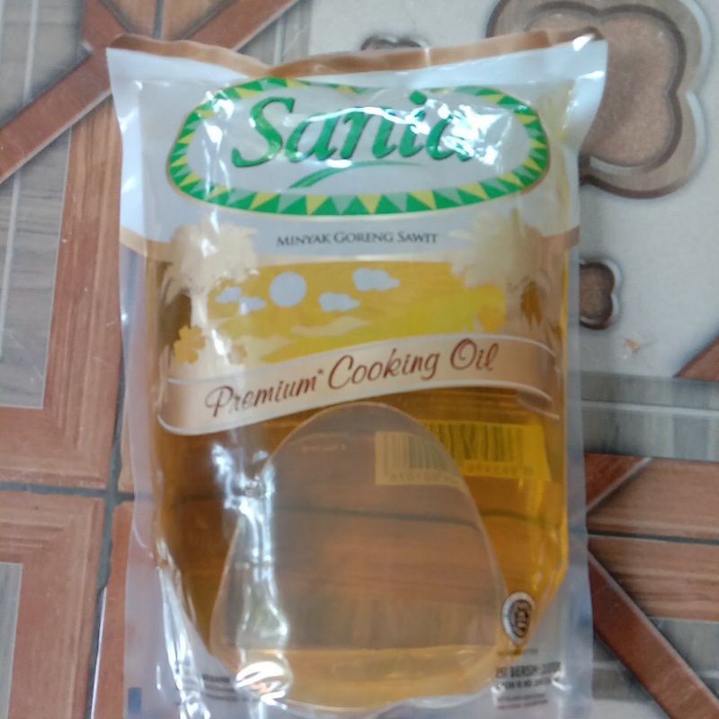 

MINYAK GORENG 2L SANIA/FILMA/KUNCI MAS