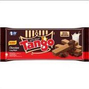 

Wafer Tango Cokelat long Wafer 130 gr