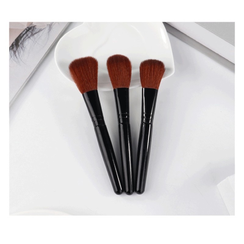 [WS] Brush Make Up / Kuas Make Up / Kuas Blush On / Alat Make Up Wanita / Brush Satuan