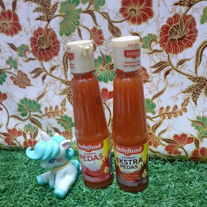 

indofood sambal 135ml